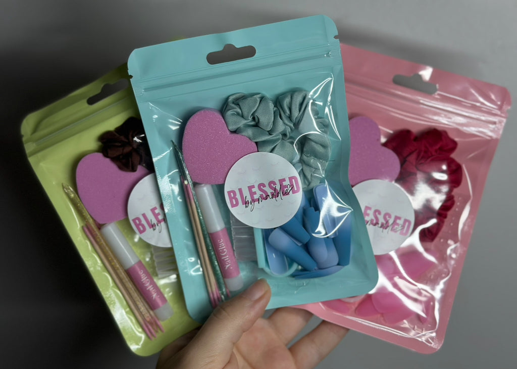 Press-On-Nails
